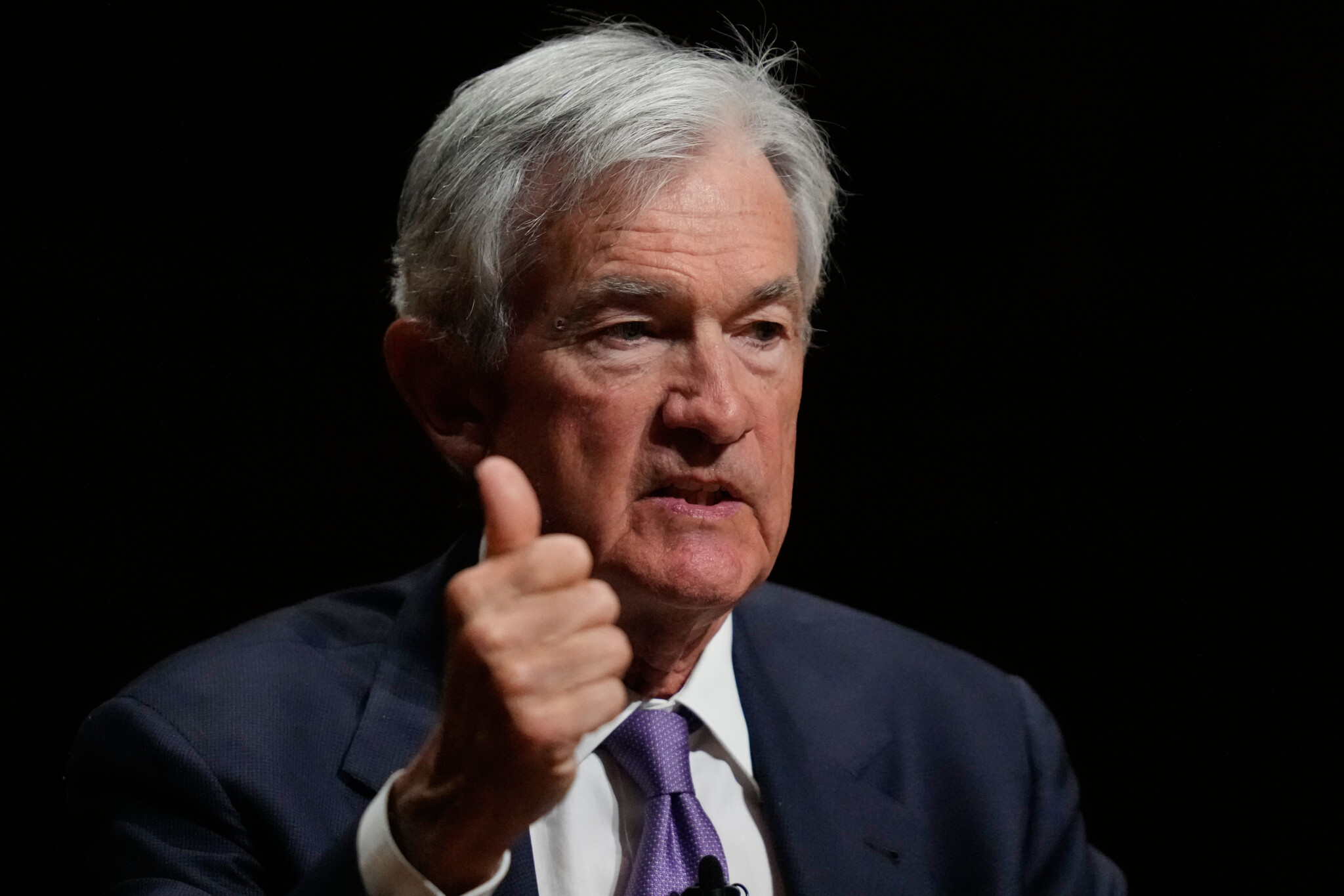 Justice Department drops criminal probe of Fed chair Powell - ABC Columbia