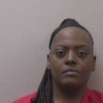 Williams Tameika Lasha