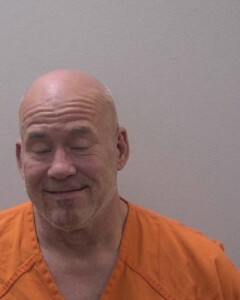 George Patrick Eugene