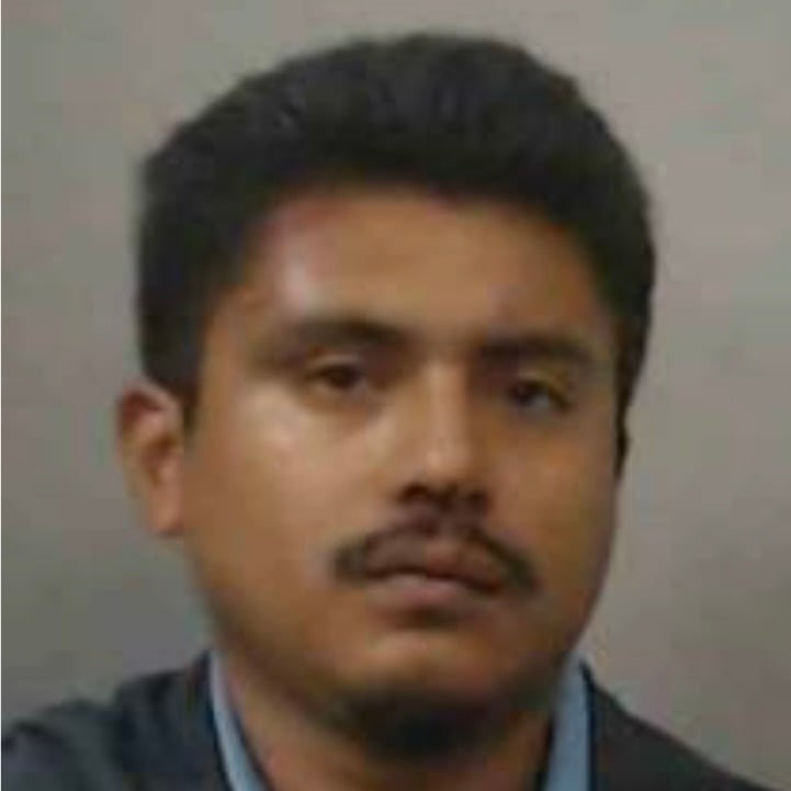 26-year-old Jose Salas Jr.