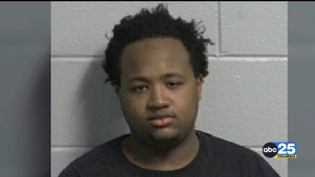 Man Accused Of Kidnapping Teens Facing Charges In Richland County