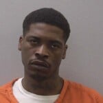 Major Daquarious Shanard