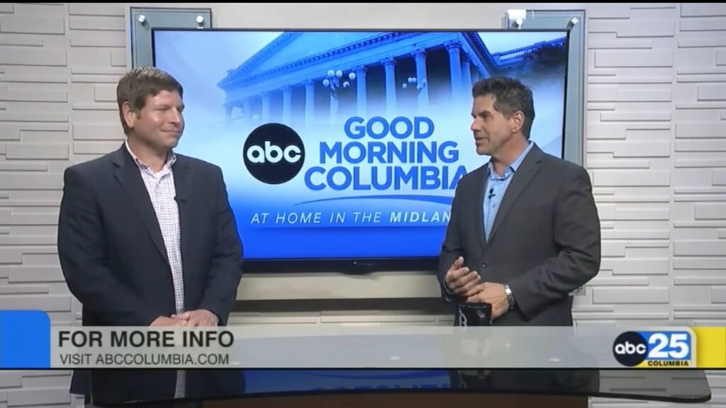 Local Living: Lexington Museum Historic Home Tour