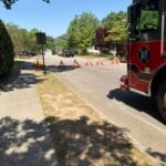 300 Block Of Ridgecreek Drive