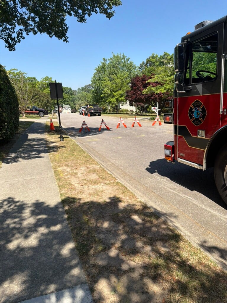 300 Block Of Ridgecreek Drive