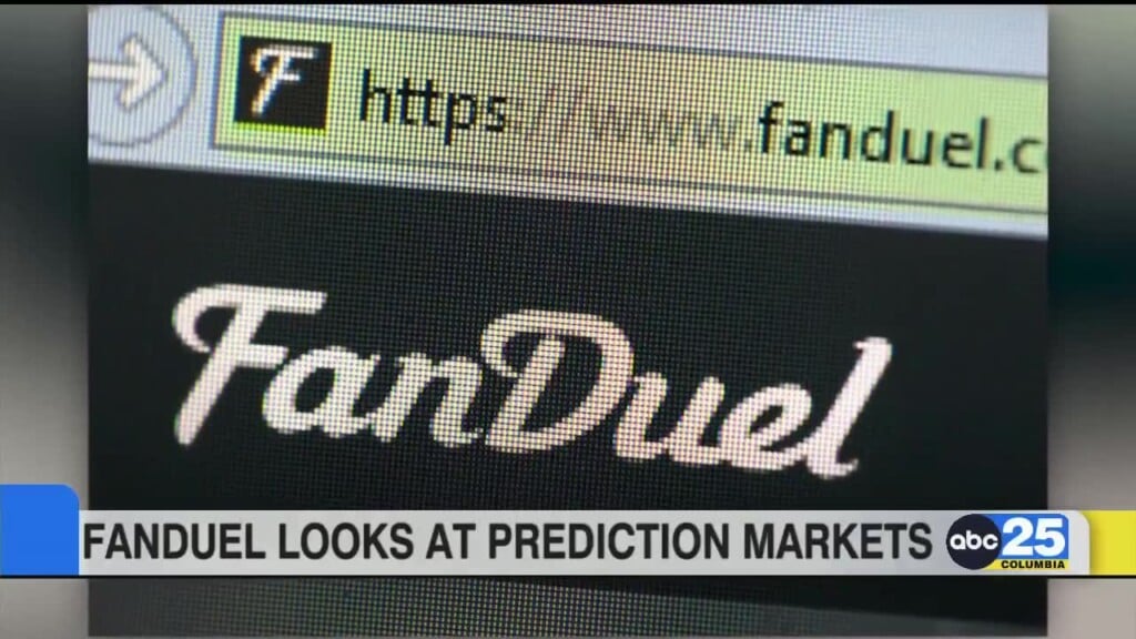 Fanduel Looks At Prediction Markets