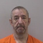 Sharpe George Anthony