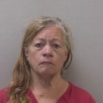 Simpson Teressa Gaye