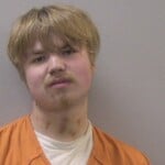 Cooper Landon Flavous