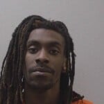 Woods Zinquavoius Ajavion