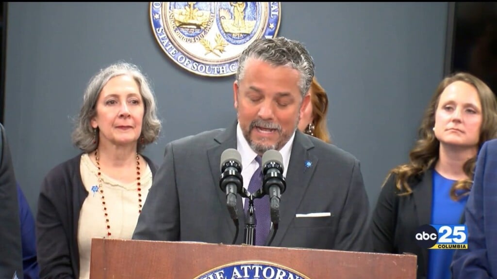 Children's Advocacy Day