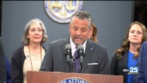 Children's Advocacy Day