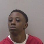 Richardson Caredia Raquell