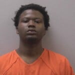 Richardson Montrez Laziah