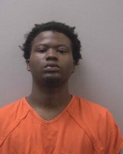 Richardson Montrez Laziah