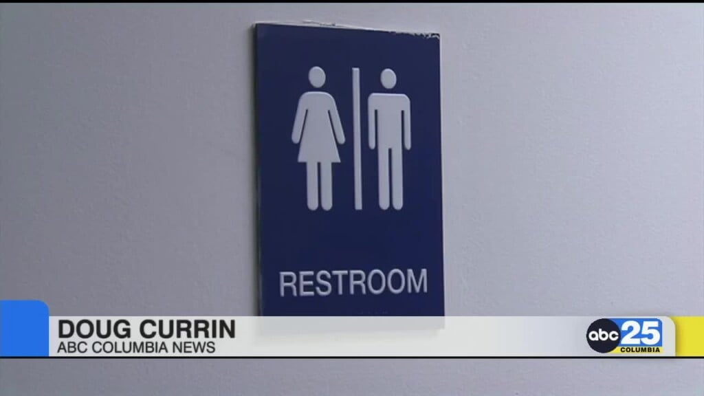 Sc Lawmakers Pass Student Physical Privacy Act