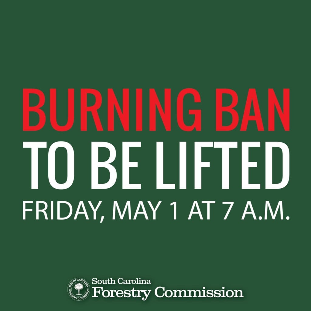 Scfc To Lift Burning Ban For All Counties