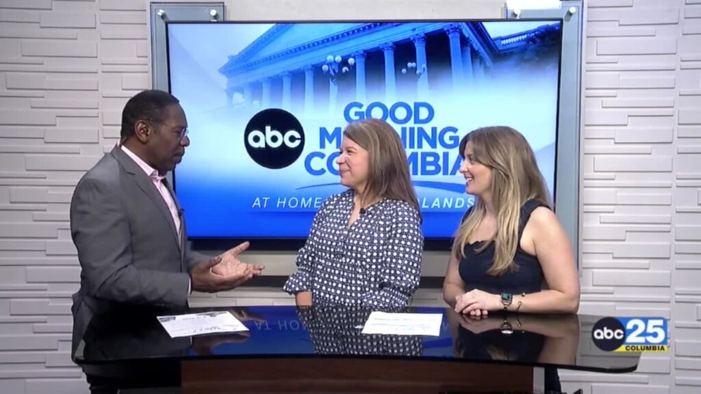 Lourie Center Summer Open House