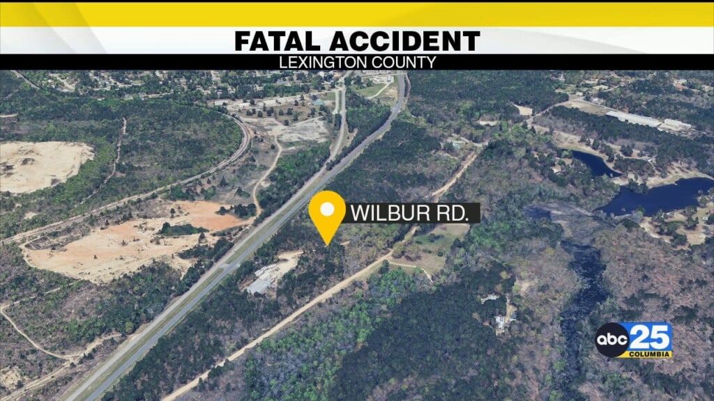 Schp:pedestrian Dies After Being Struck By Van