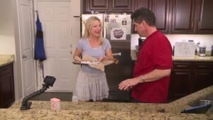 Love It Or Chuck It: Banana Bark