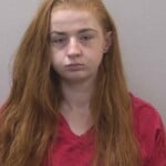 Clark Kaylee Elizabeth