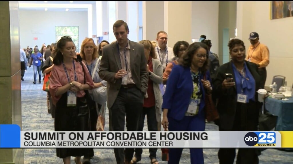 Hundreds Strategize On Affordable Housing Solutions At Two Day Summit