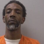 Warren Curtis Terrell