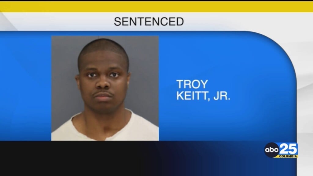 Elgin Man Sentenced To Life Plus 65 Years In Prison For Drive By Shooting That Killed Teen