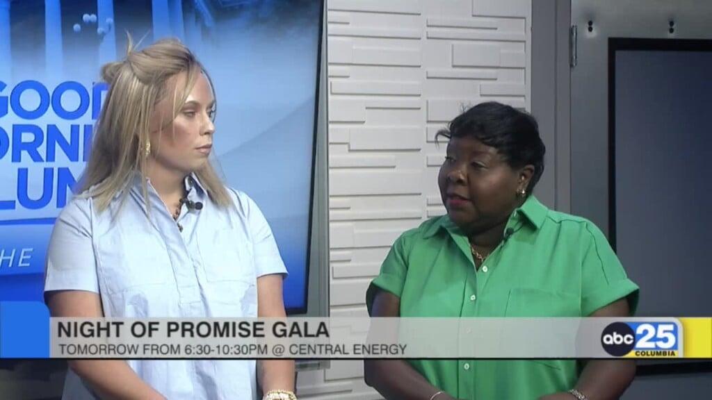 Family Promise Gala Preview