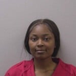 Moultrie Erykah Lakisha