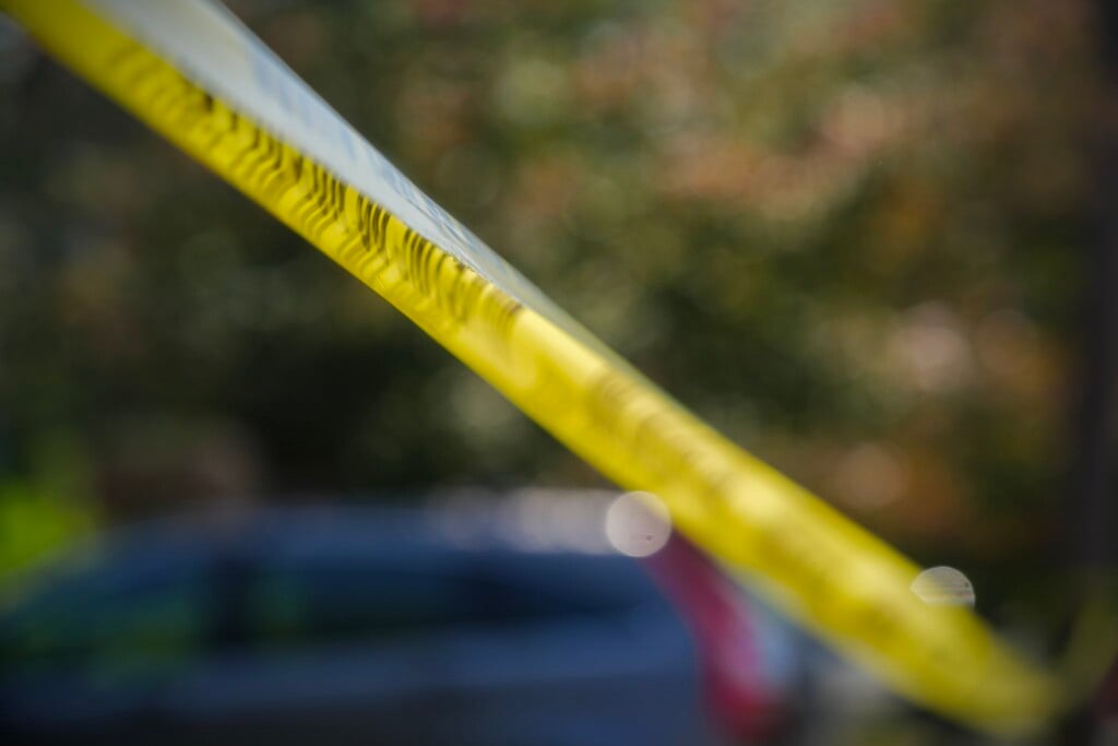 Death On Benton Street 3