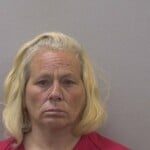 Clayton Tonya Denise