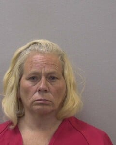 Clayton Tonya Denise