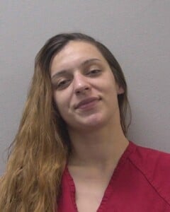 Spires Kerrie Alyssa