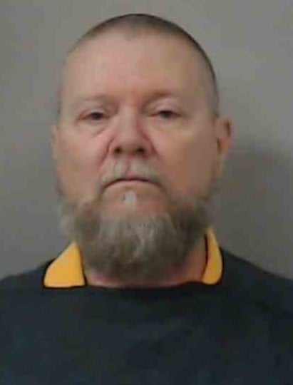 Tommy Jene Woods assault