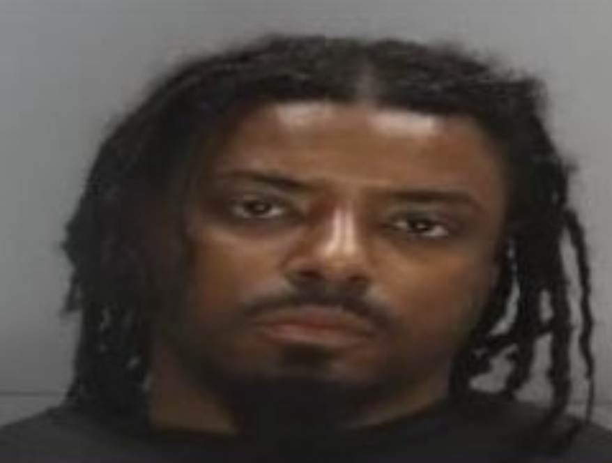 Duane K. Williams, II.