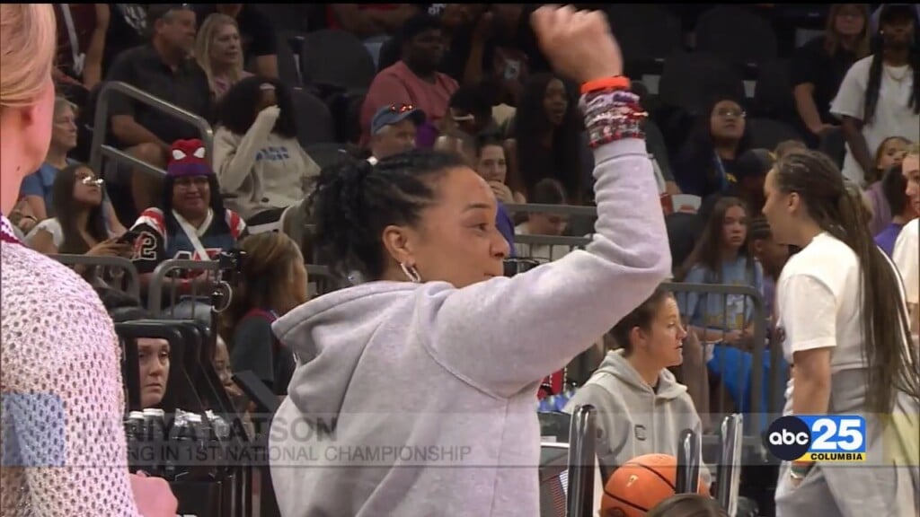 Saturday Night Sports