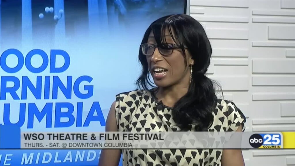 Wso Theatre And Film Festival Preview