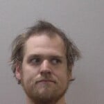 Inabinet Seth Taylor