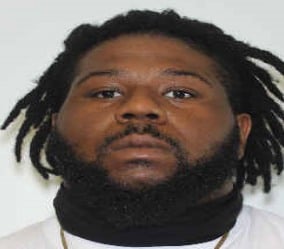 Antwaine Markeese Brand