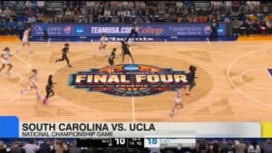 Take A Look Post National Championship Coverage From Phoenix, Az