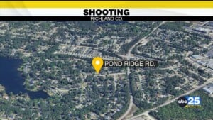 Richland County Deputies Investigating Saturday Shooting