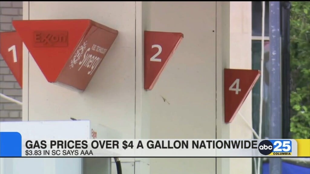 4 3 2026 Columbia College Hammock Village