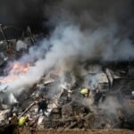 Aptopix Lebanon Israel Iran War