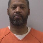 Priester Eric Jerome