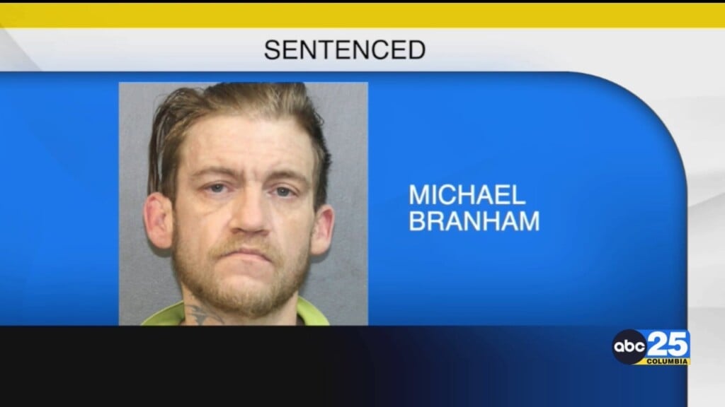 Screw Bandit Sentenced In Relation To Road Incident