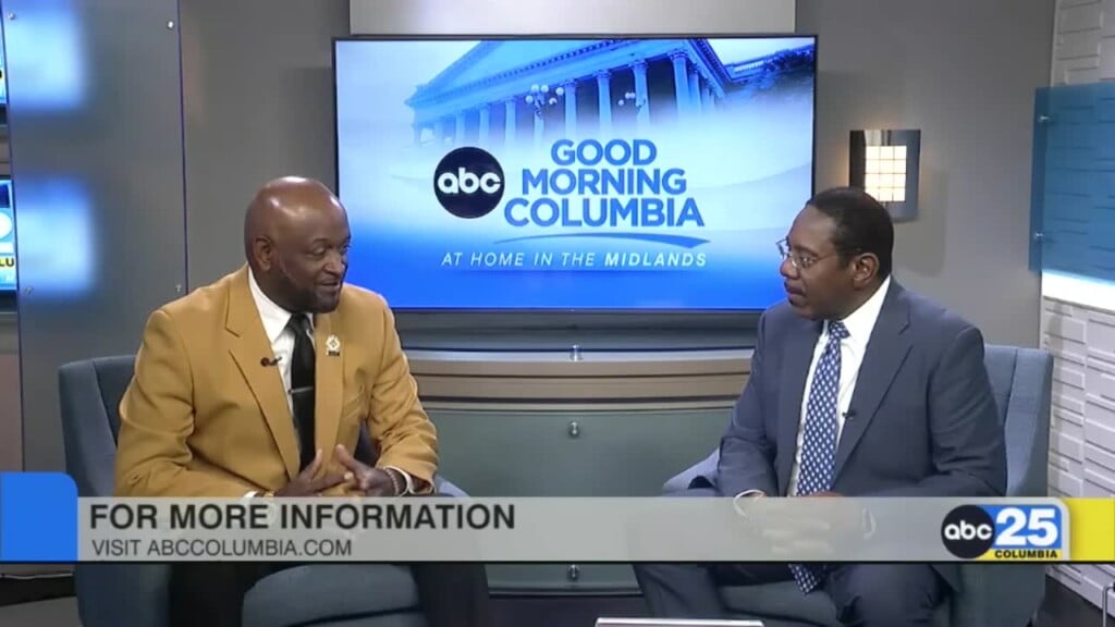 Lower Richland High School 100 Year Celebration Preview