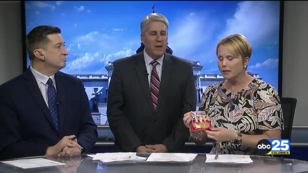 4 3 2026 Fried Chicken Jelly Beans