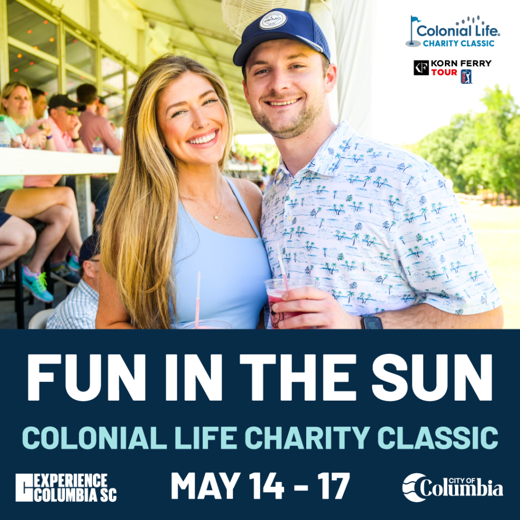 Colonial Life Charity Classic