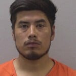 Reyes Montalvo Jesus